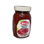 Sera paprika slatka pasta 350g