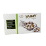 Saray lokum pistacio 400 g