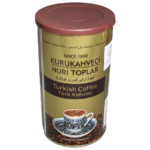 Nuri toplar kava 250g