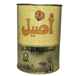 Aseel ghee biljni mast 1kg