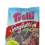 Trolli špageti bomboni 30g