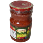 Oncu pasta od ljute paprike 350g