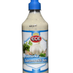 Ece turski umak sa češnjakom 500ml