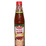 Durra ljuti umak 88 ml
