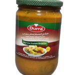 Durra kiselo povrće u amba umaku 600g