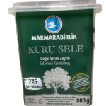 Marmarabirlik crne masline 2XS 800g