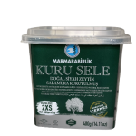 Marmarabirlik crne masline 2XS 400g