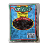 Ece crne masline 500 g