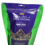 Date Crown Fard 500g
