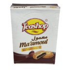 Teashop Maamol 480g