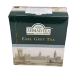 Ahmad čaj earl grey 110kom