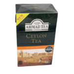 Ahmad čaj ceylon 500g