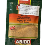 Abido začin za Suđuk 50g