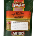 Abido začini za biryani 50g