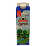 Sutdiyari Ayran 1L