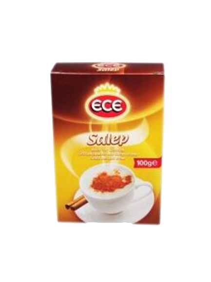 ECE Salep 100g