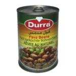 Durra foul medammes sada 400g
