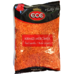 ECE crvena leća 900g