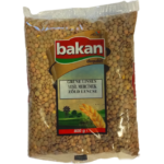 Bakan zelena leća 800g