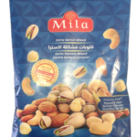 Mila extra orašasti 250g